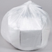 7 Gallon 6 Micron 20"x 22" High Density Can Liner/Trash Bag, 2000/Case - 752524