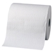 Hardwound Premium Towels White, 8" X 800W, 6 Rolls/Case - 701573
