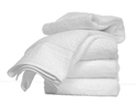 Glacier Economy 100% Cotton 15 x 25"  2.25 Lb Hand Towel 